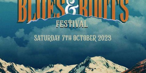 Ohakune Blues and Roots